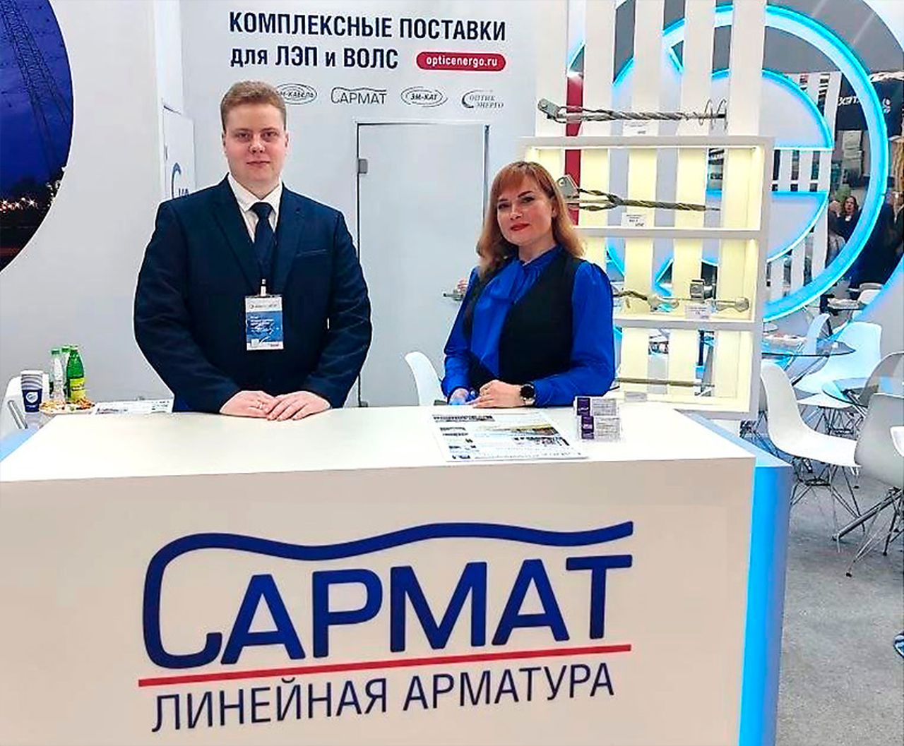 Выставка «Cabex-2026 »